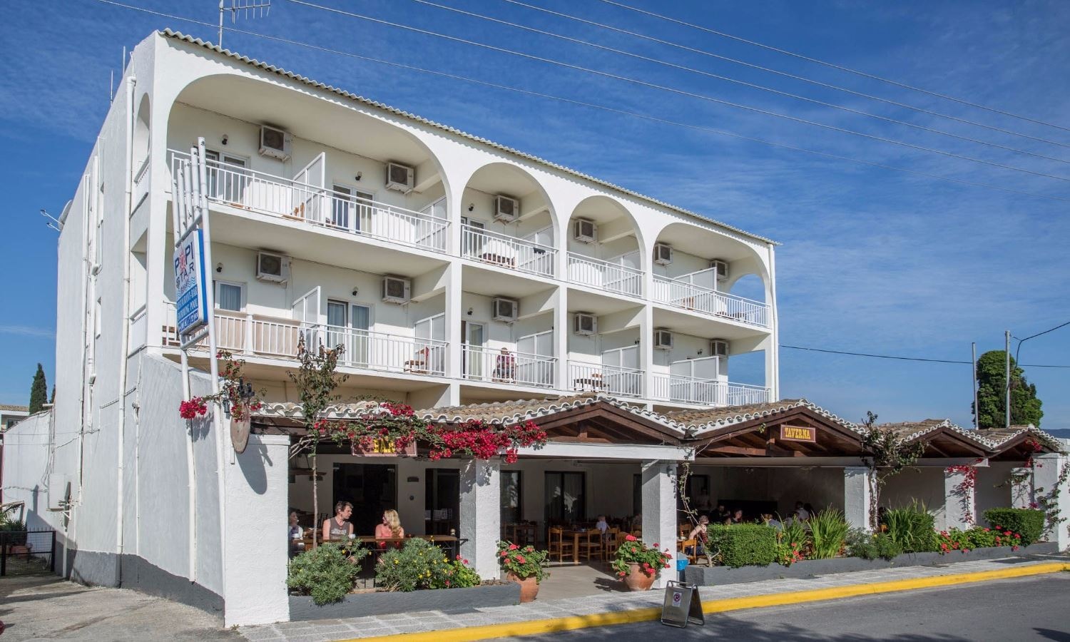 general-main-building