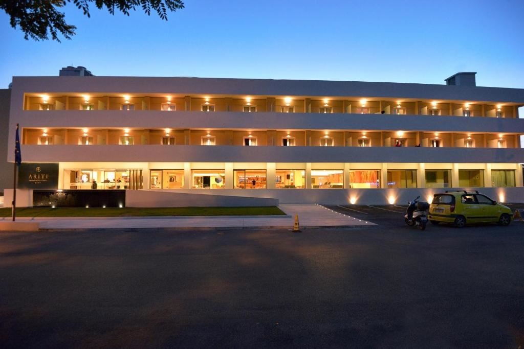 general-main-building