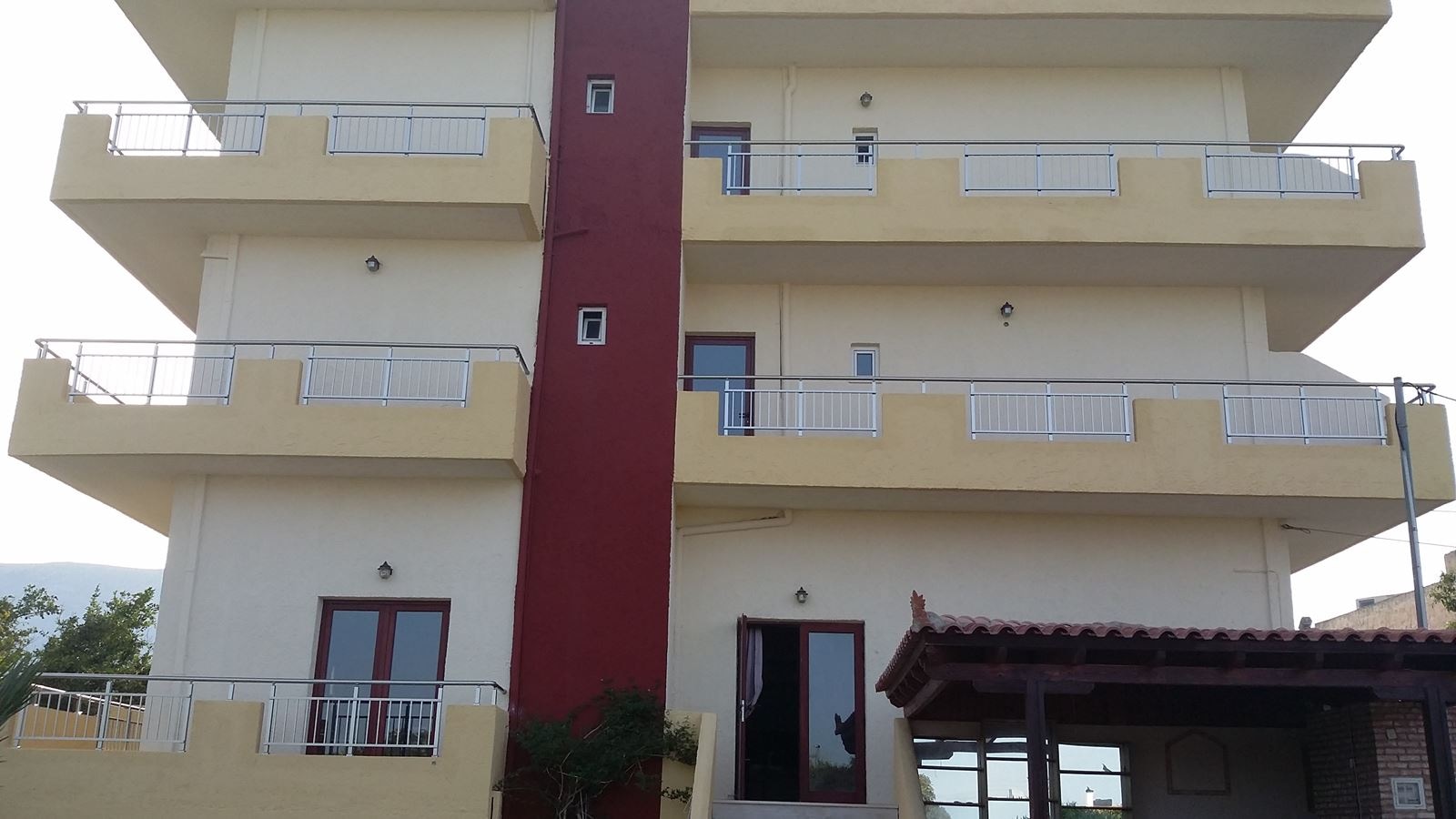 general-main-building