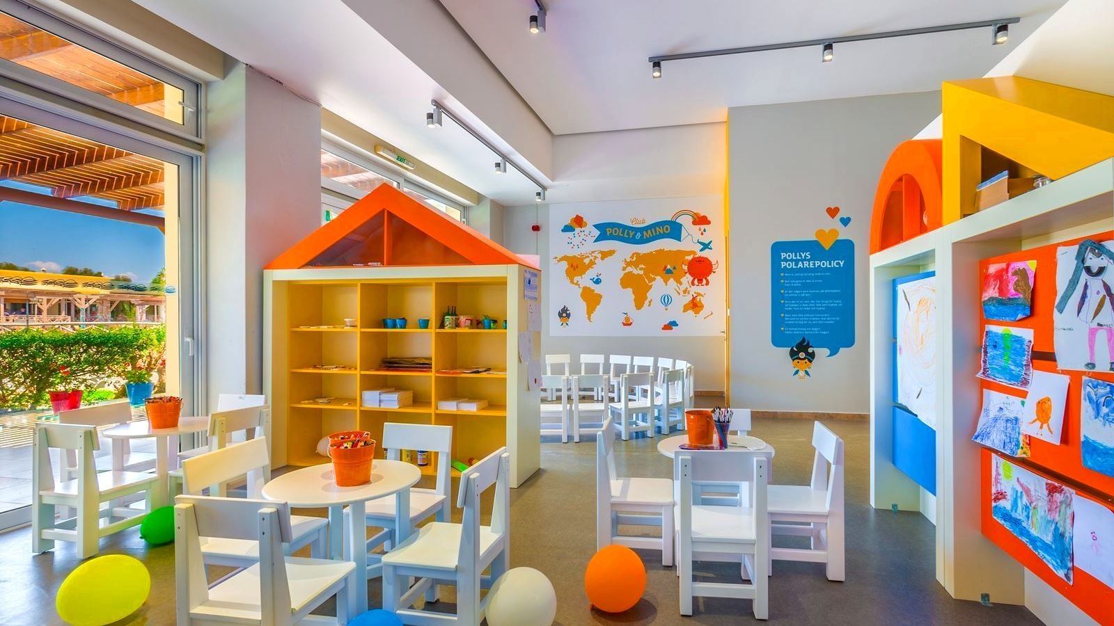 mini-club-main-building