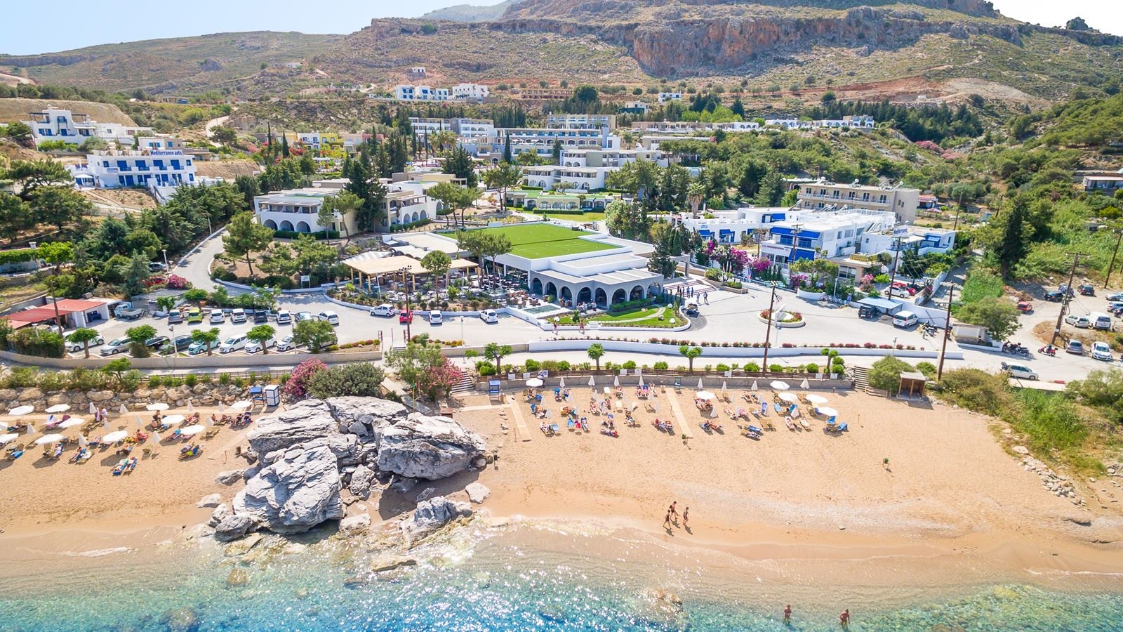 general-main-building