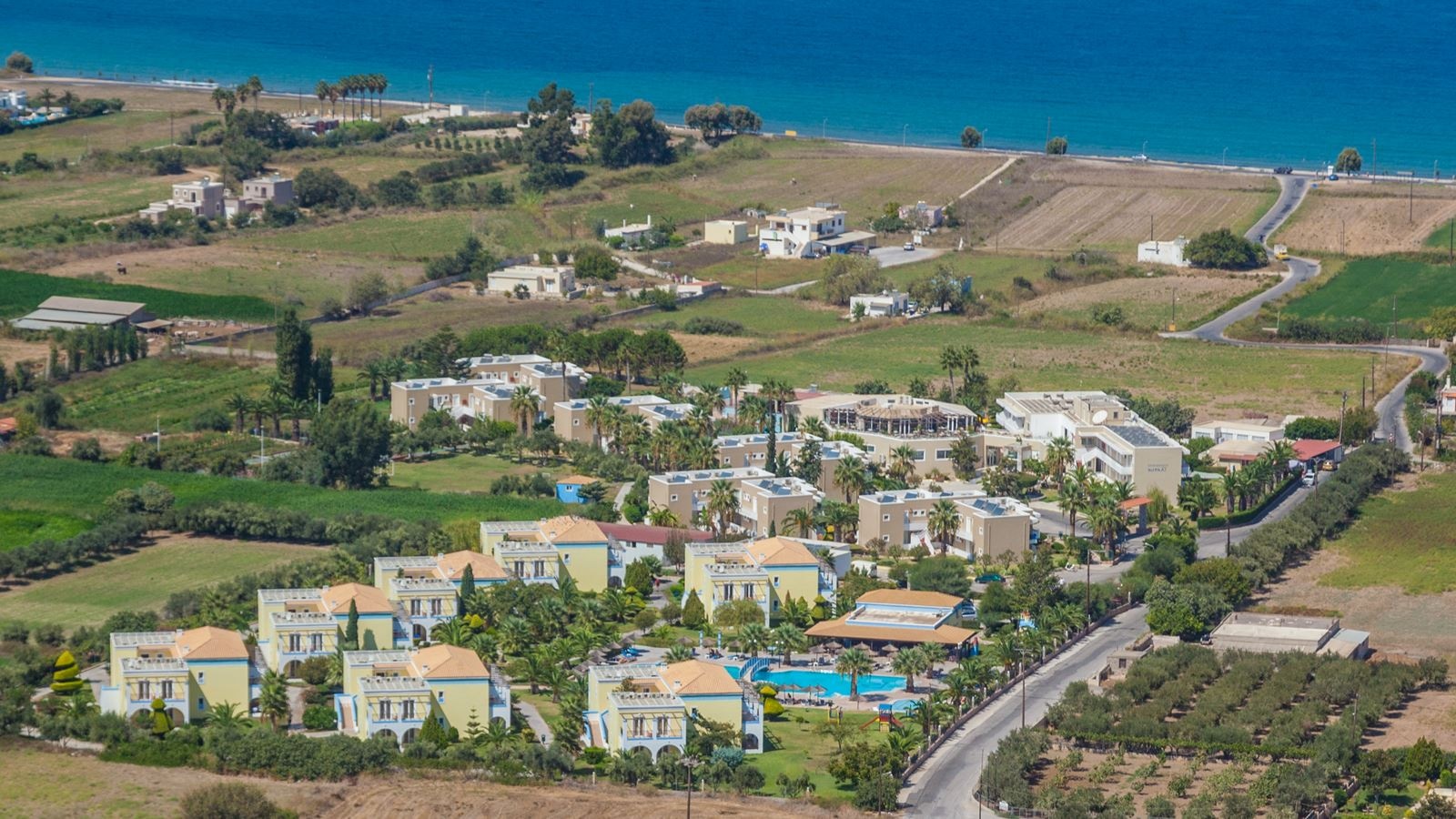 general-main-building