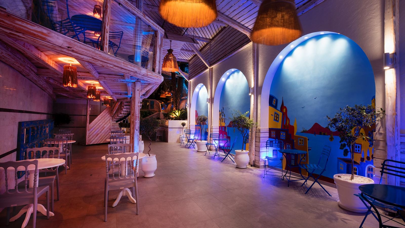 restaurants-snack-bar