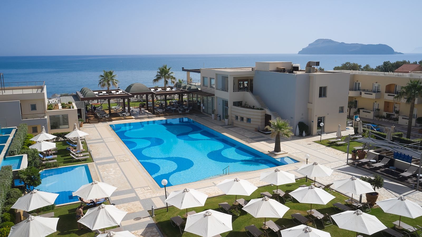 general-annex-building