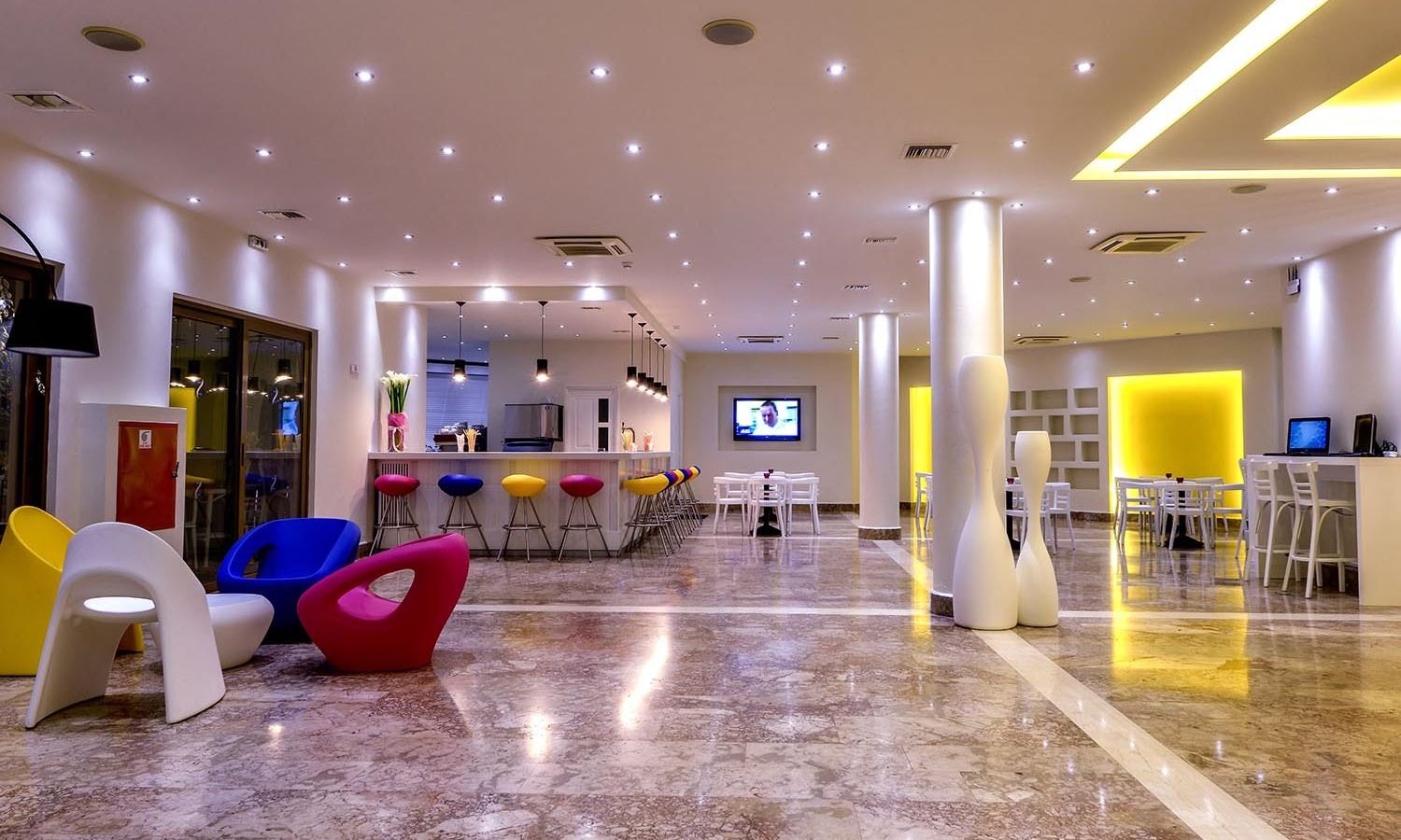 general-main-building