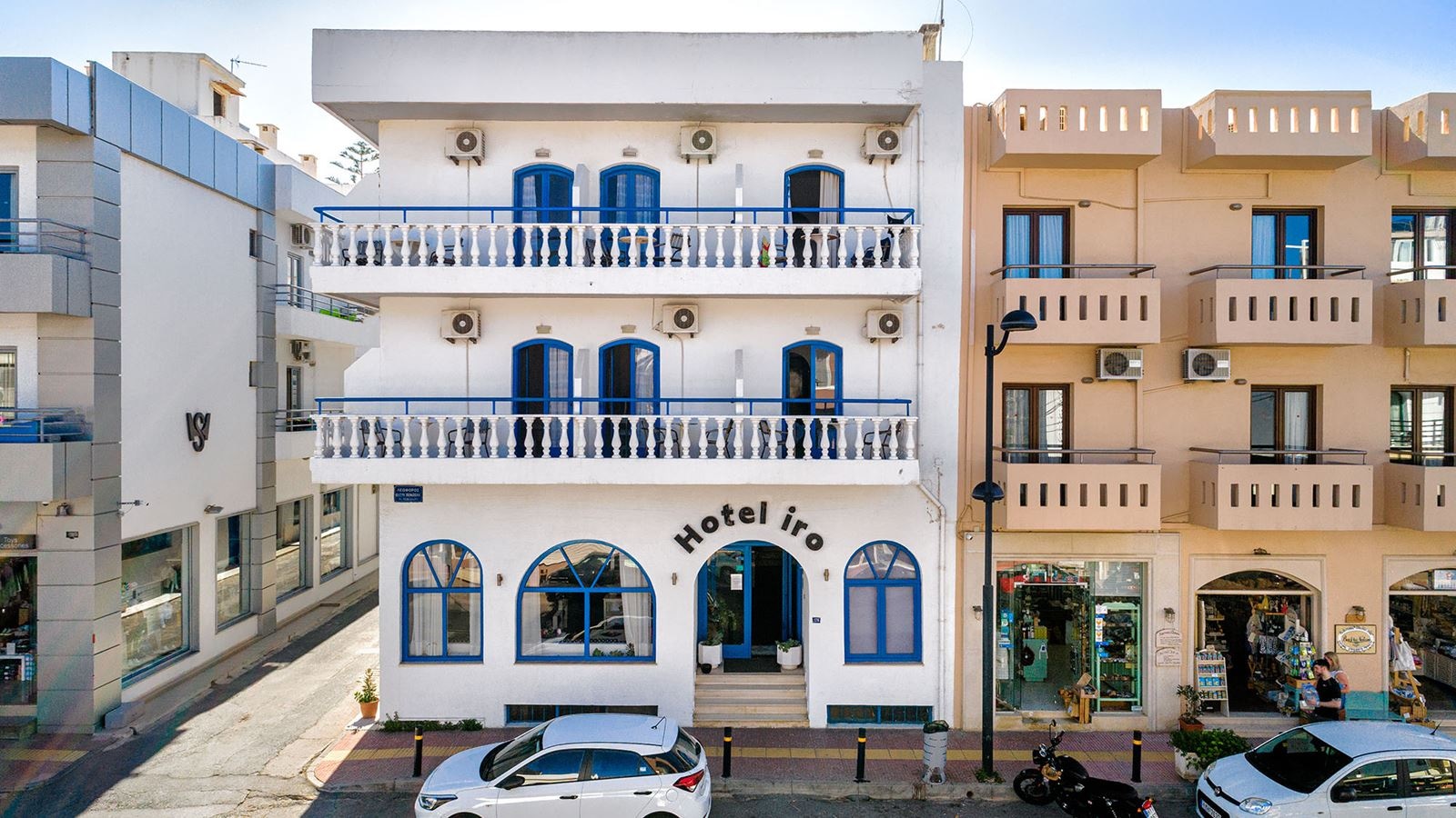 general-main-building