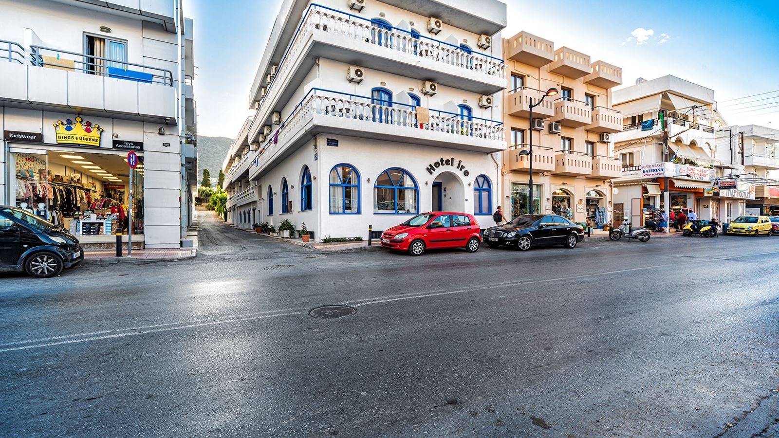 general-main-building