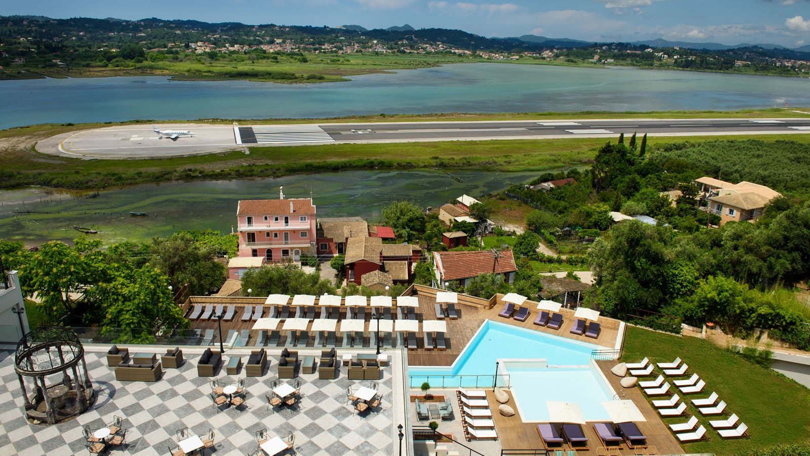 general-main-building