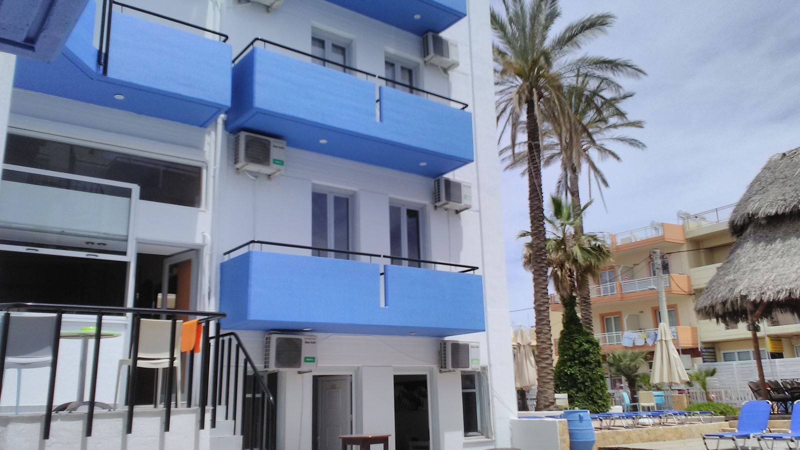 general-main-building