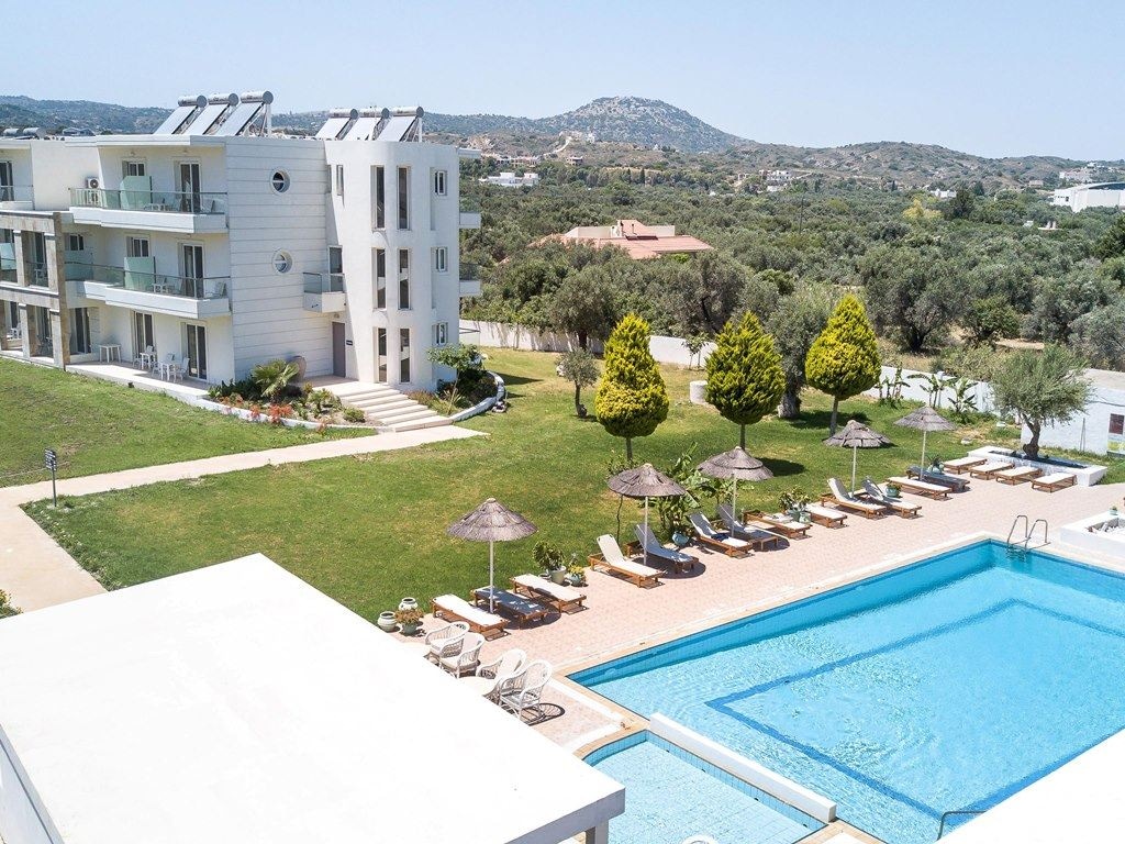 general-annex-building