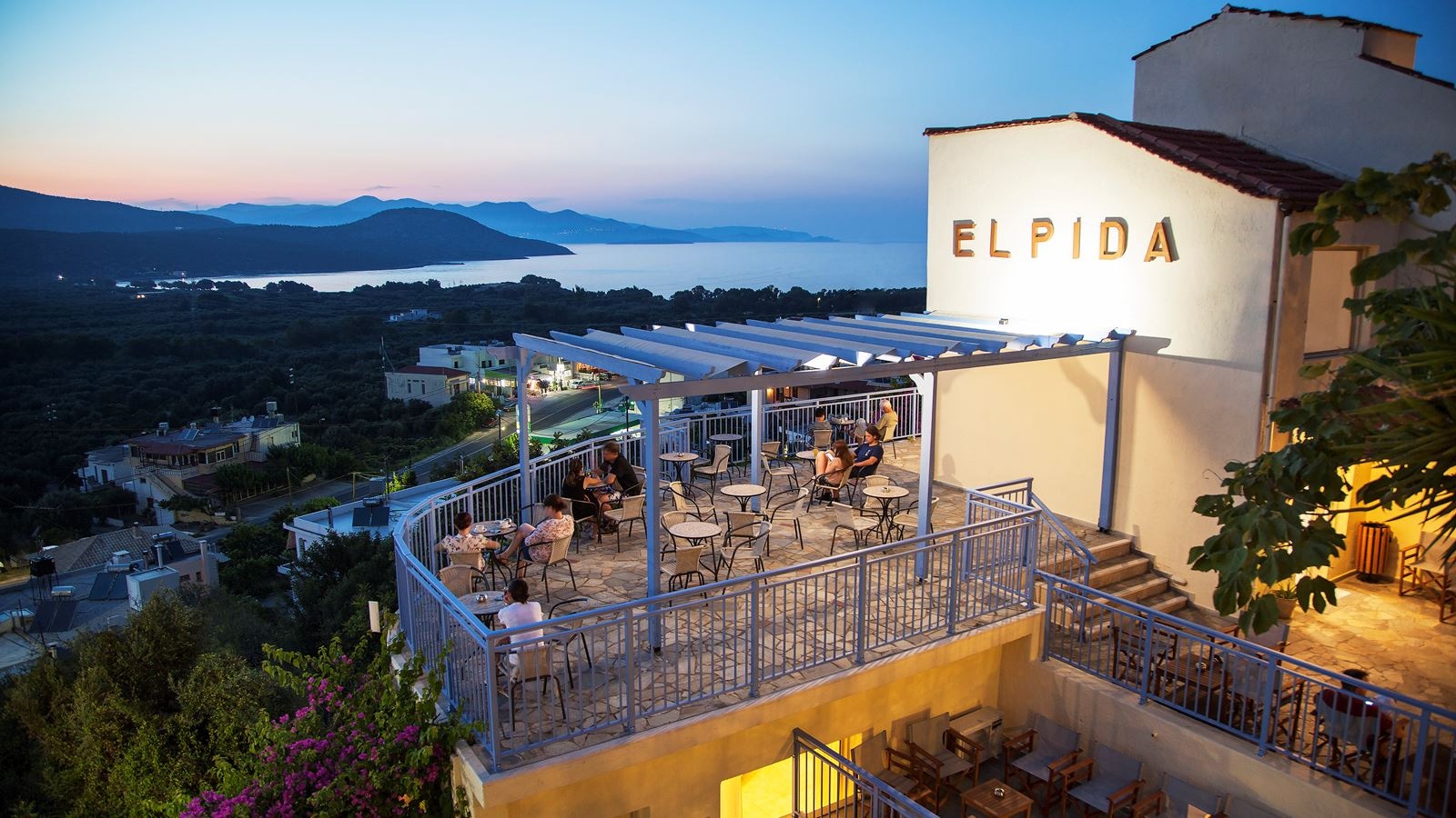 general-main-building