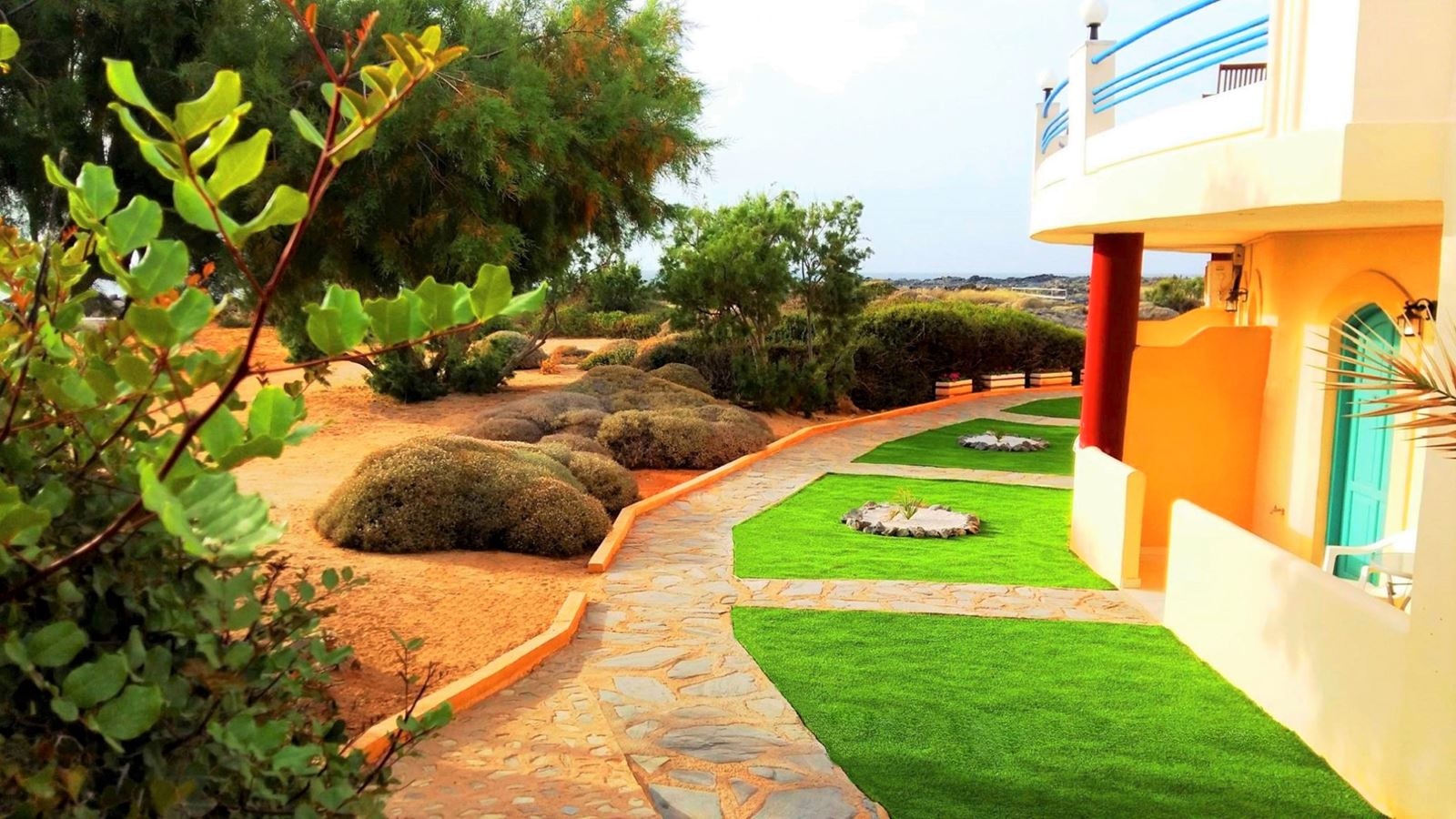 general-main-building