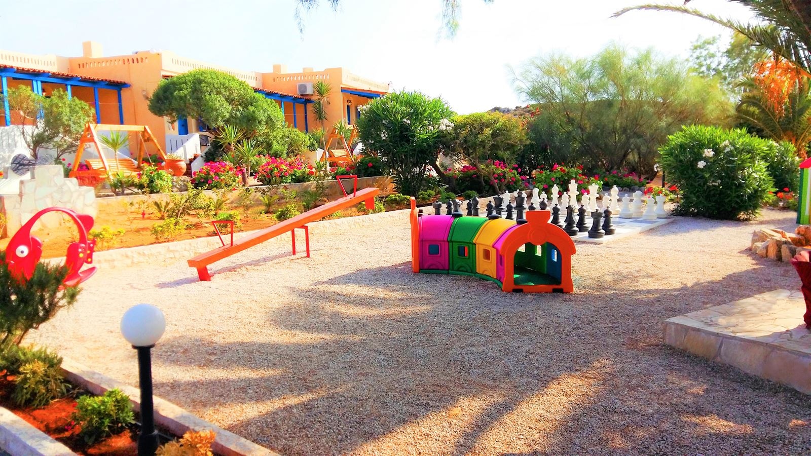 general-main-building