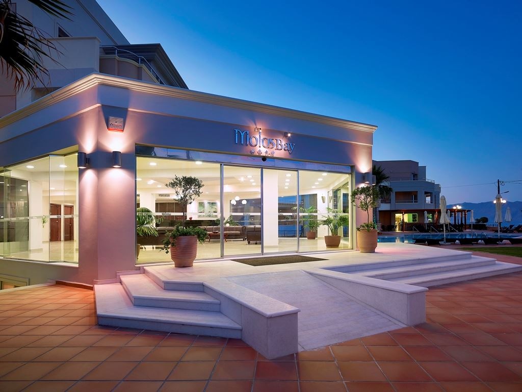 general-main-building