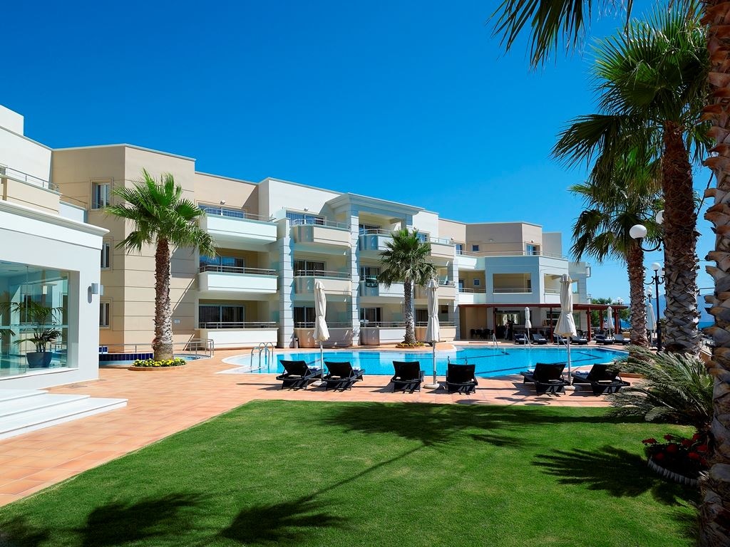 general-main-building