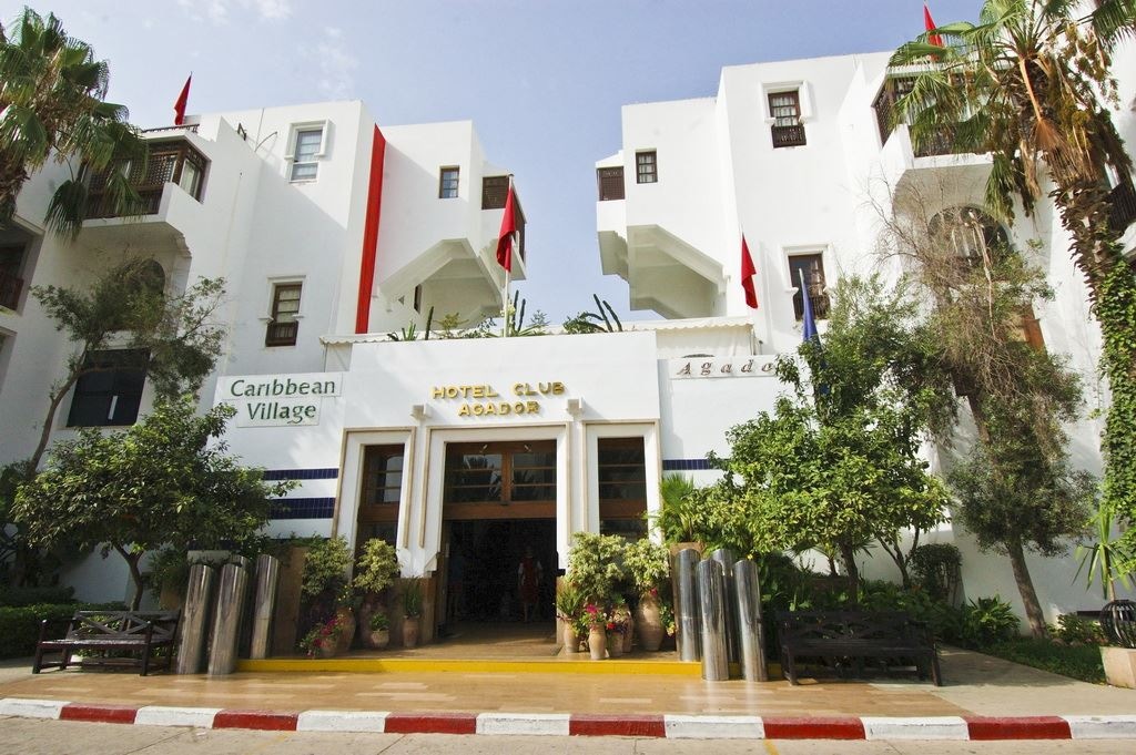 general-main-building