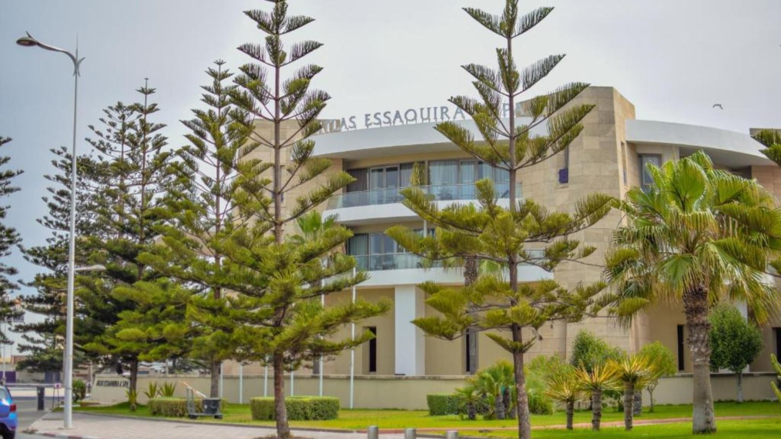 general-main-building