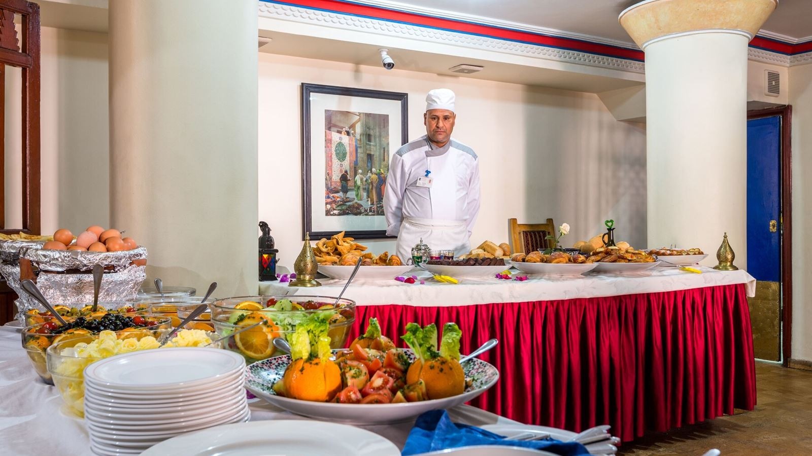 restaurants-restaurant