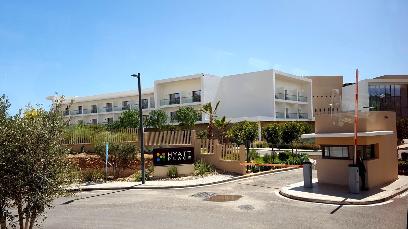 general-main-building