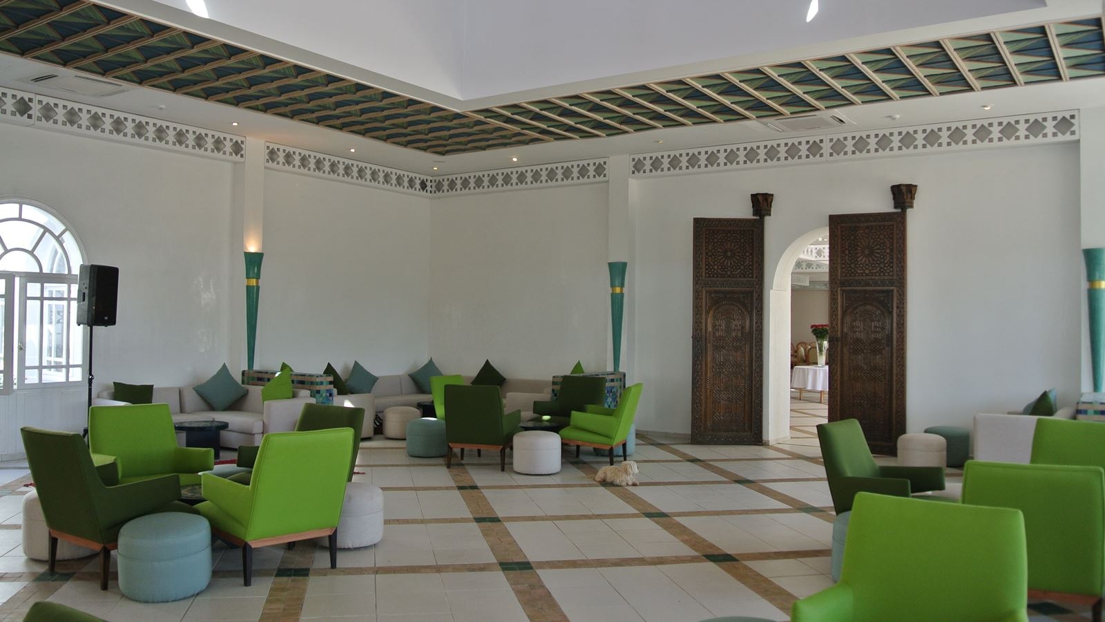 general-main-building