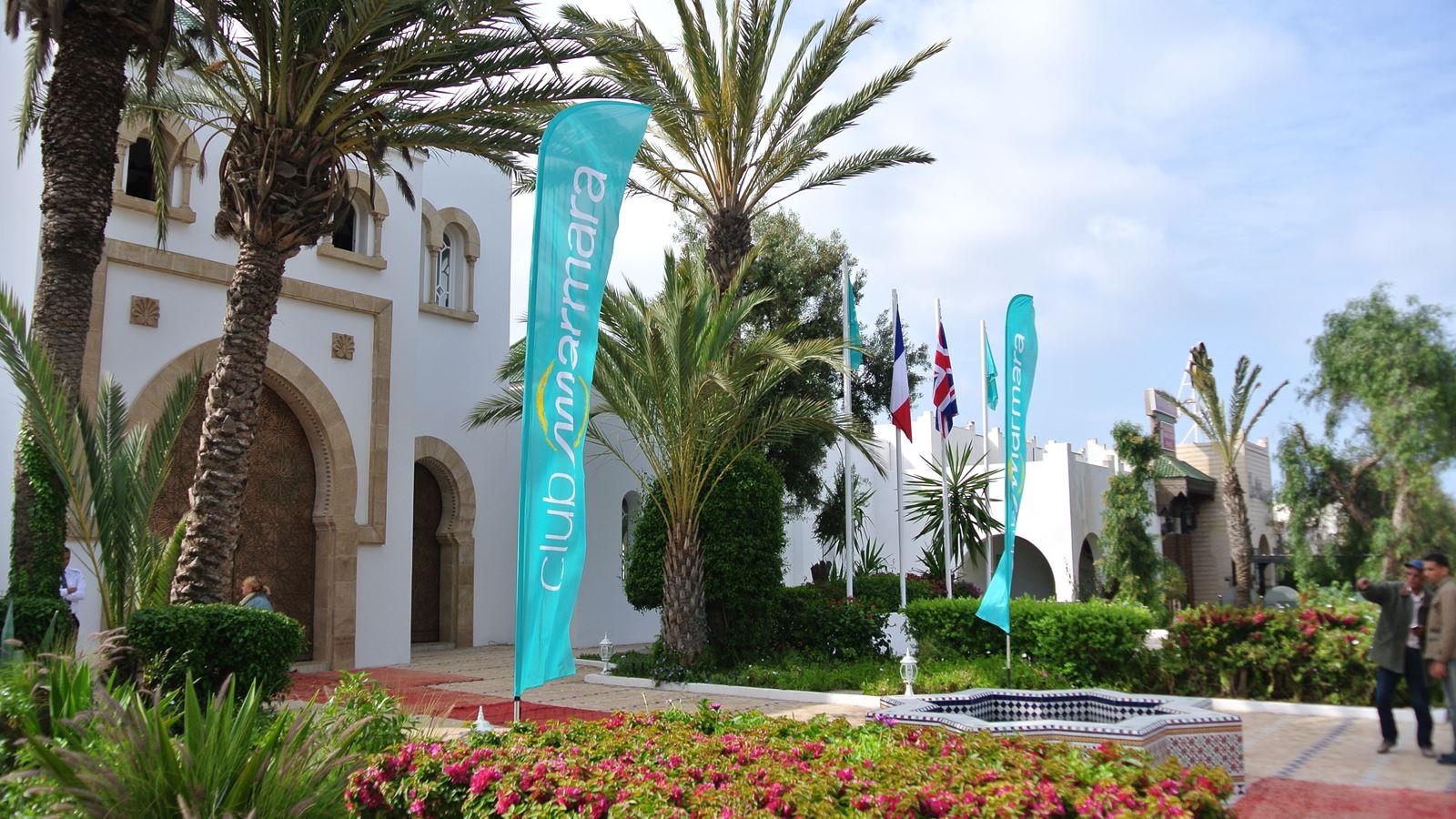 general-main-building