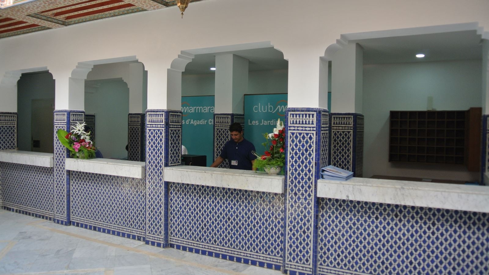 general-main-building