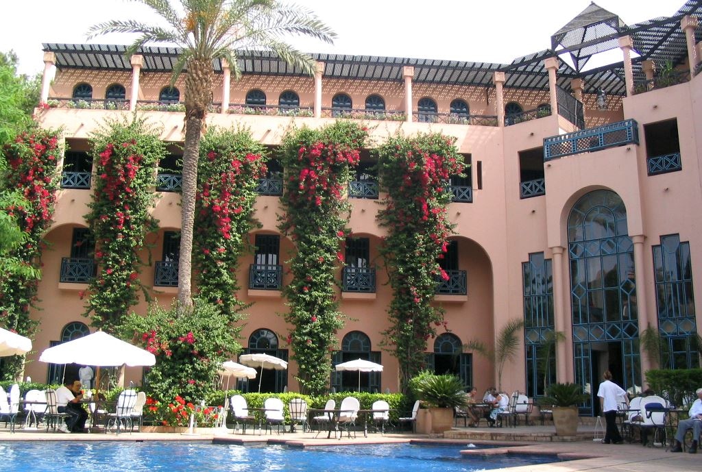 general-main-building