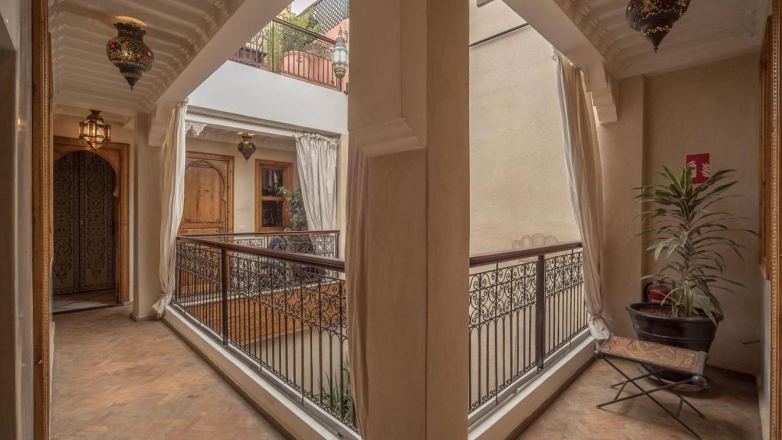 general-main-building