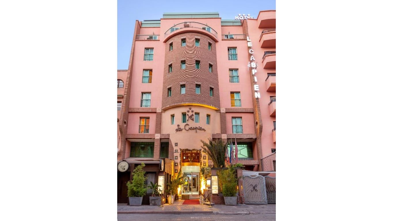 general-main-building