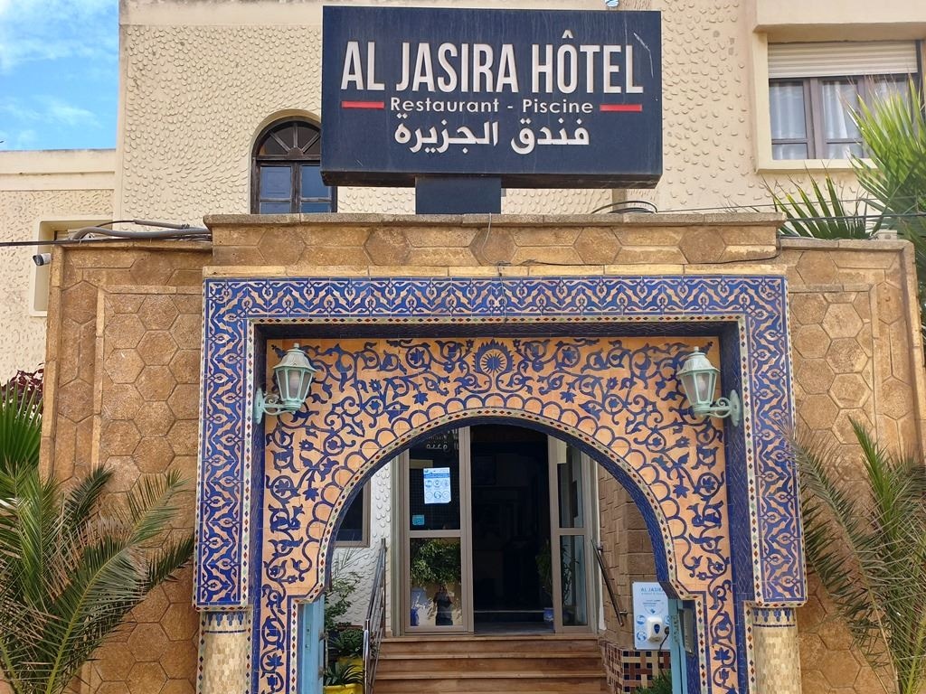 general-main-building