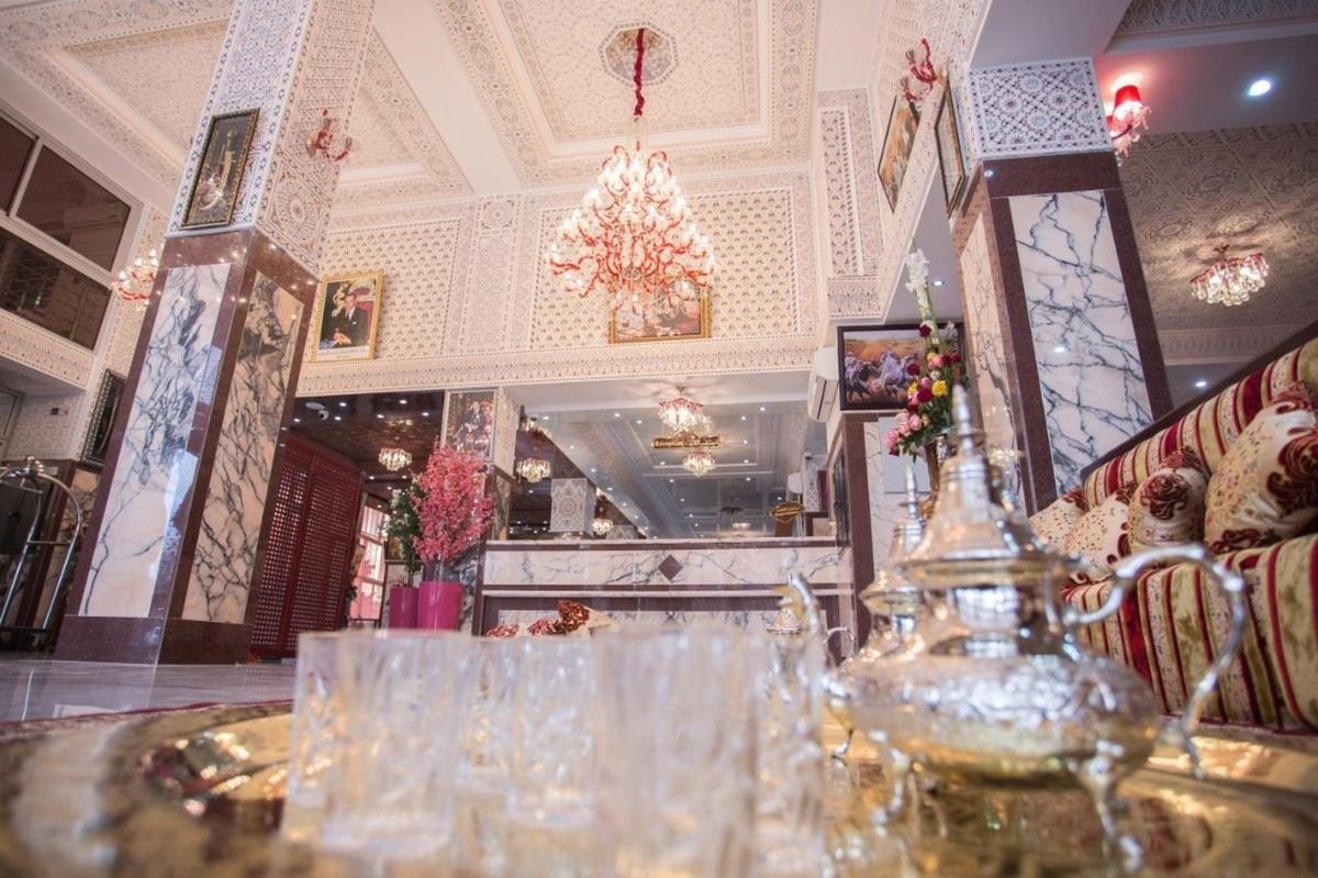 general-main-building