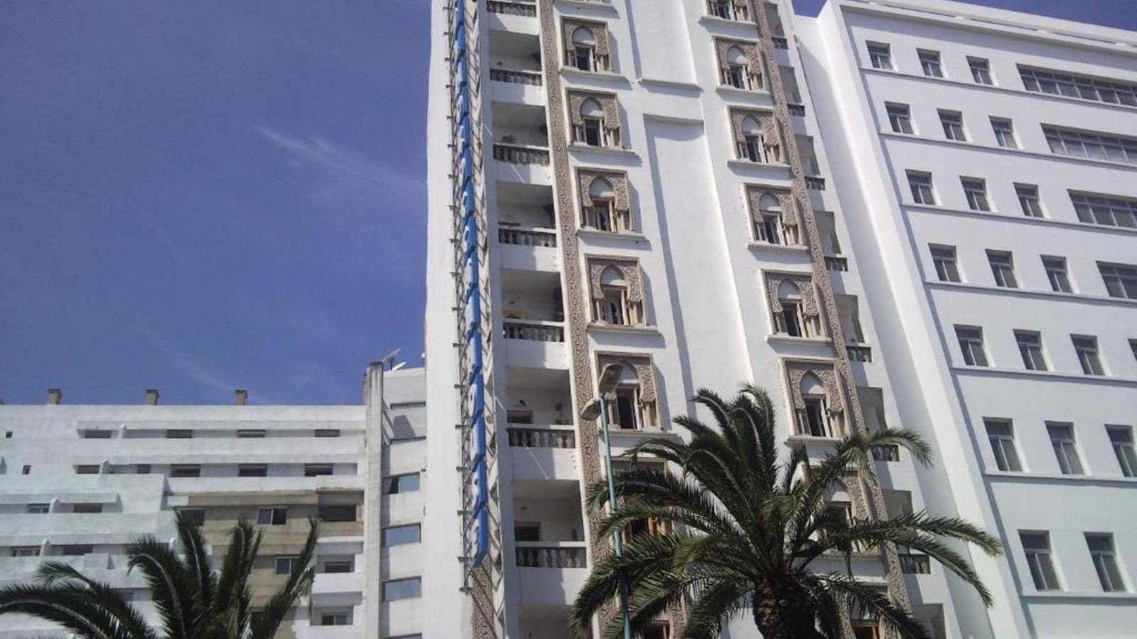 general-main-building