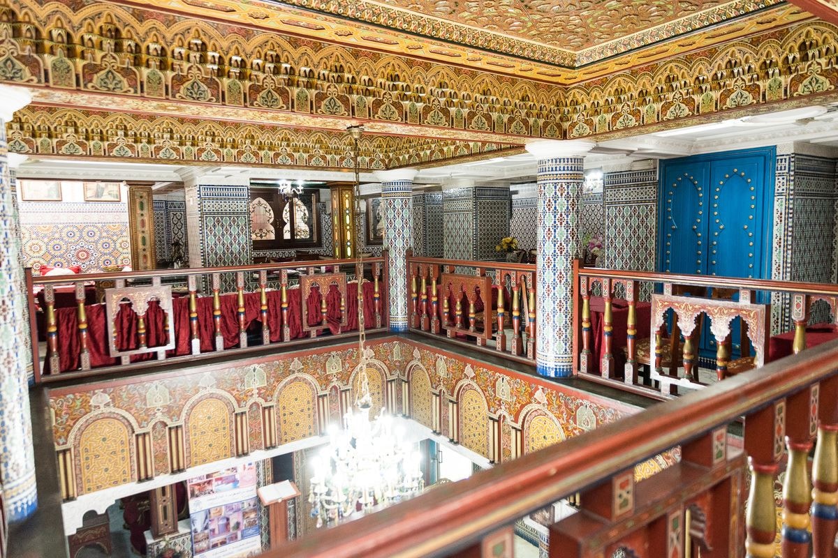 general-main-building