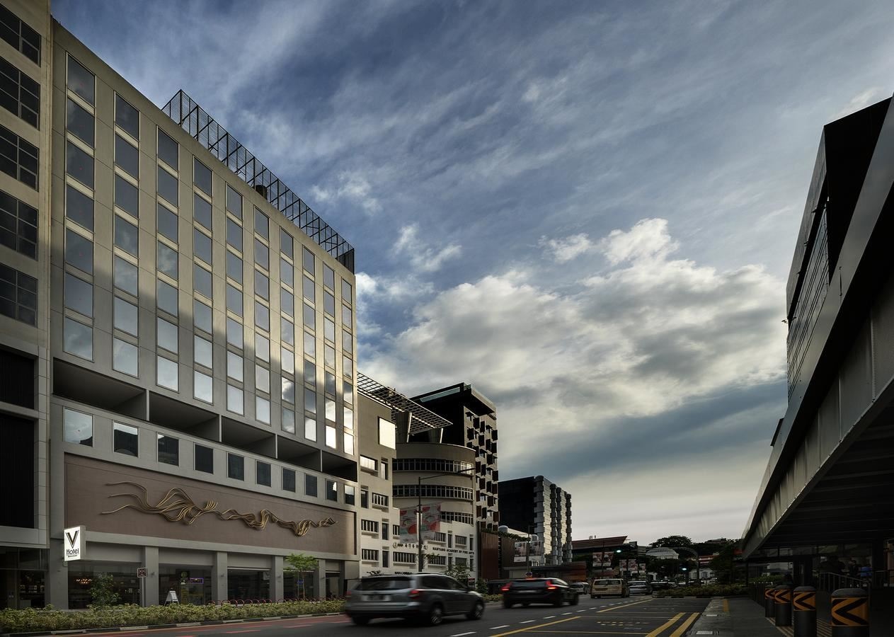 general-main-building