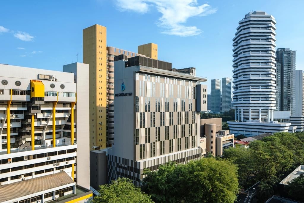 general-main-building