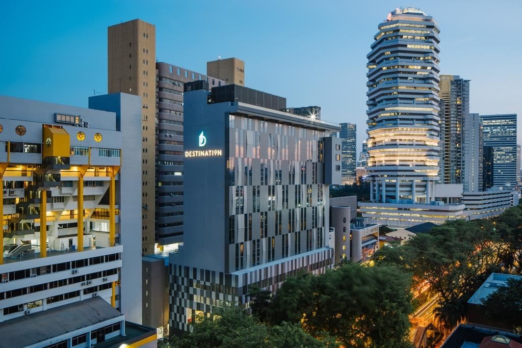 general-main-building