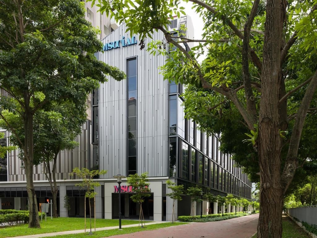 general-main-building