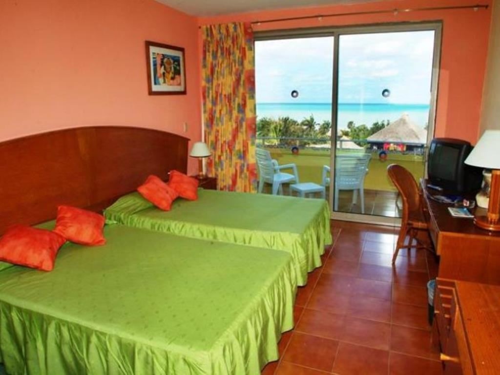 rooms-double-standard