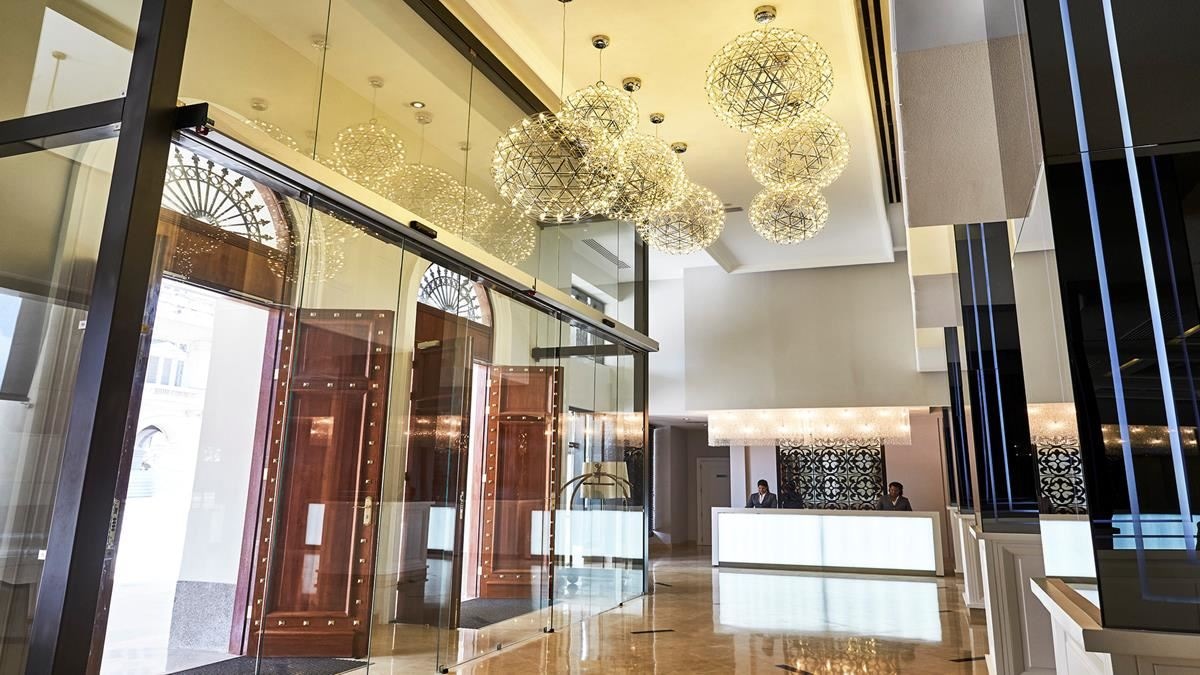 general-main-building