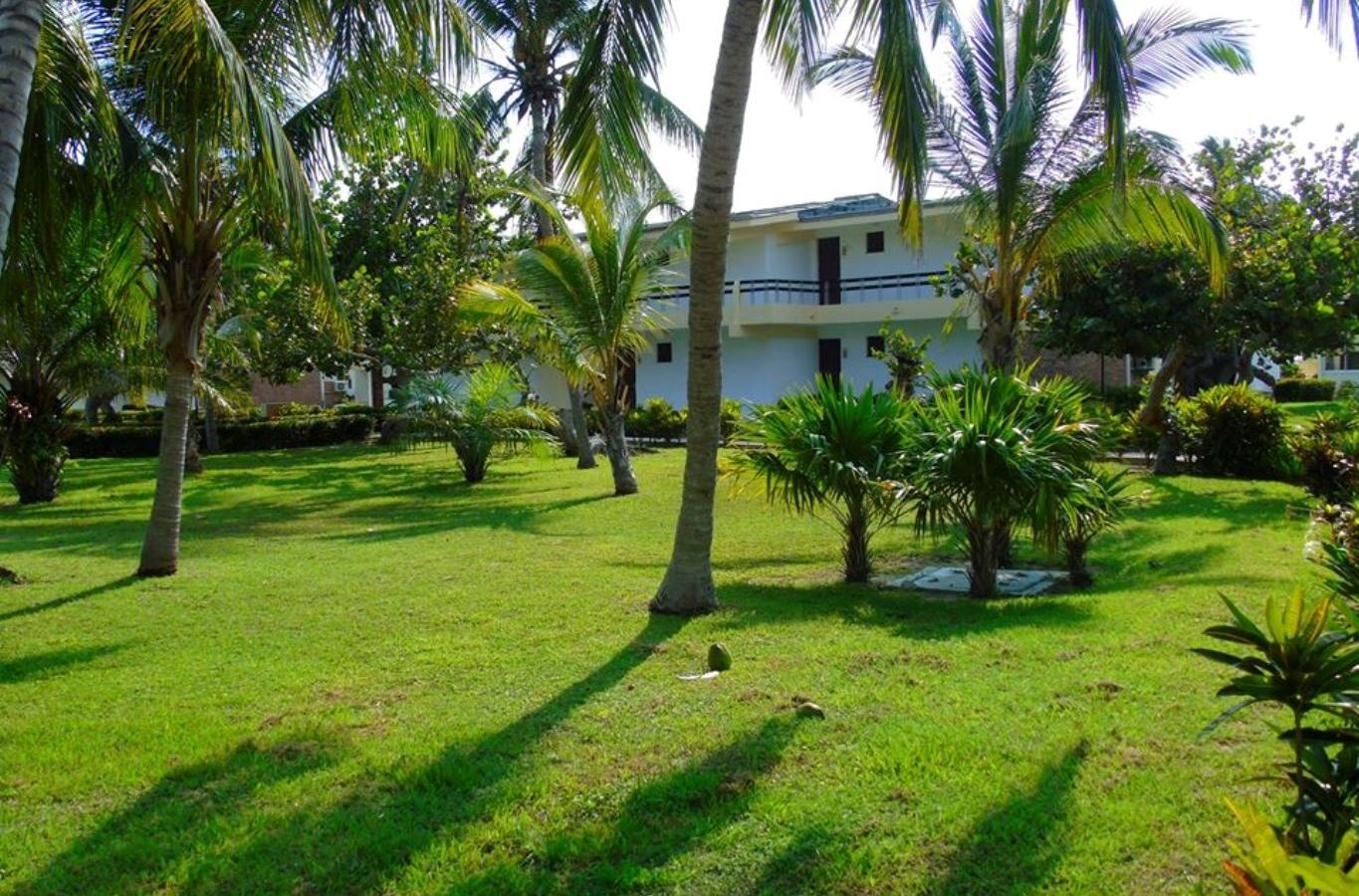 general-main-building