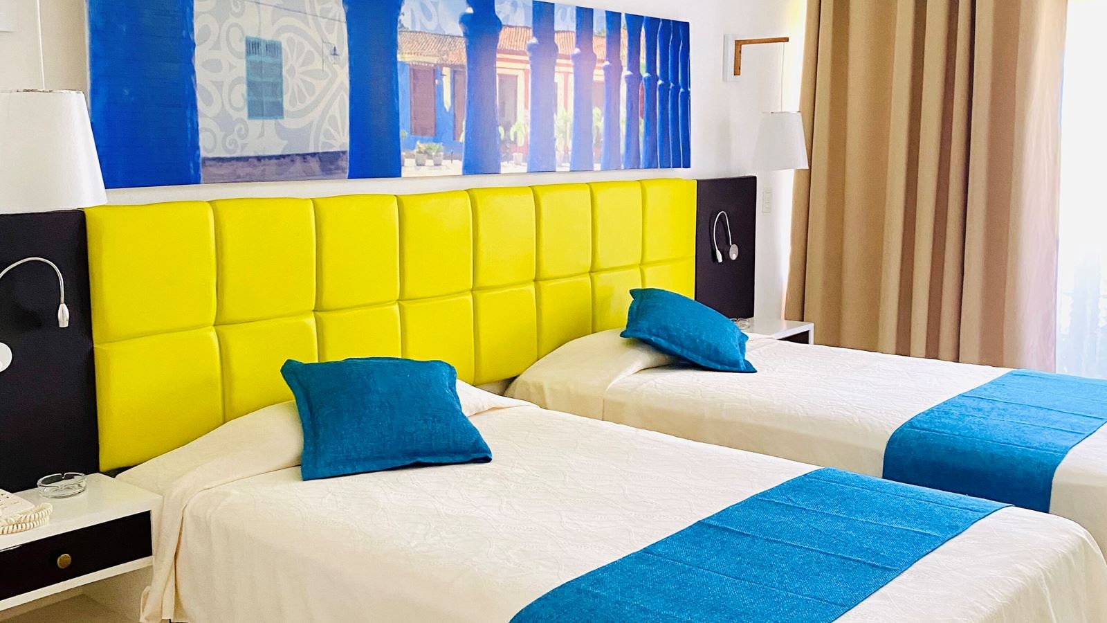 rooms-double-standard