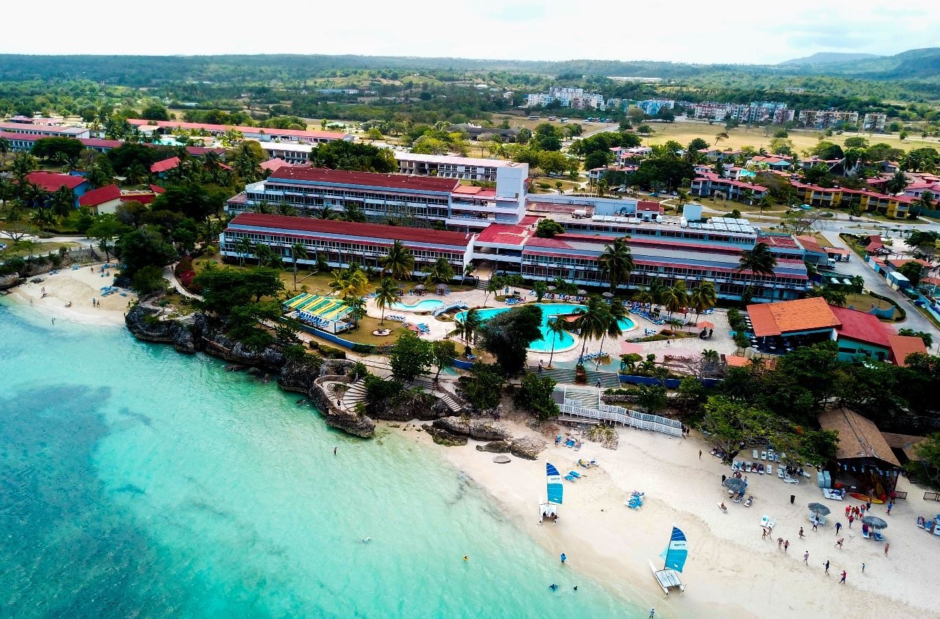 general-main-building