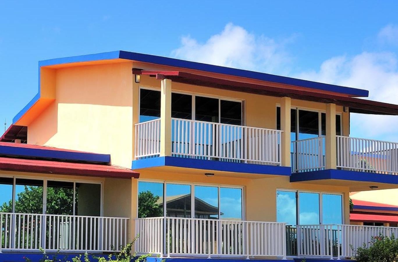 general-main-building