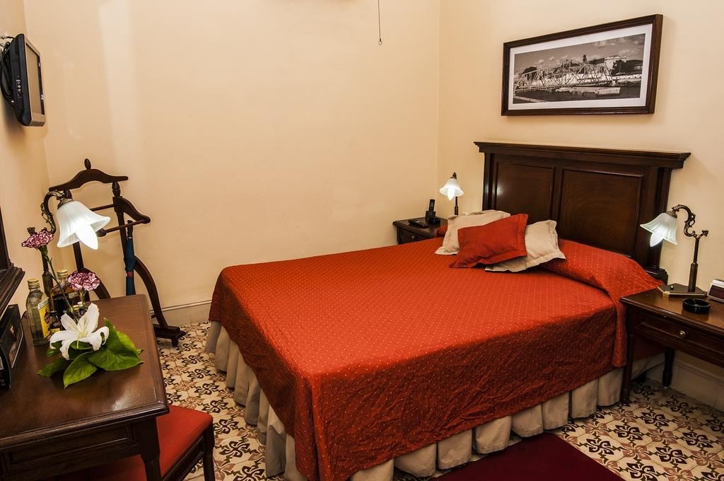 rooms-double-standard