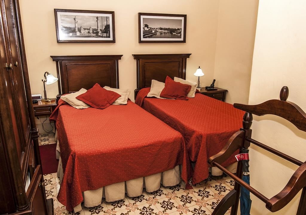 rooms-double-standard