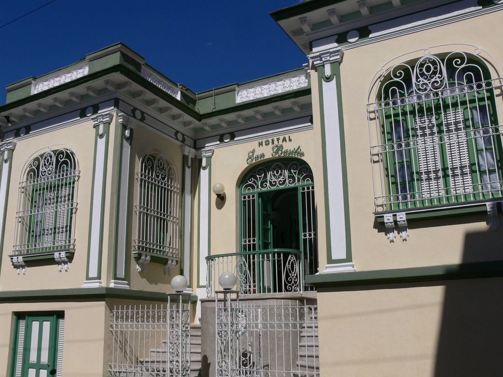 general-main-building