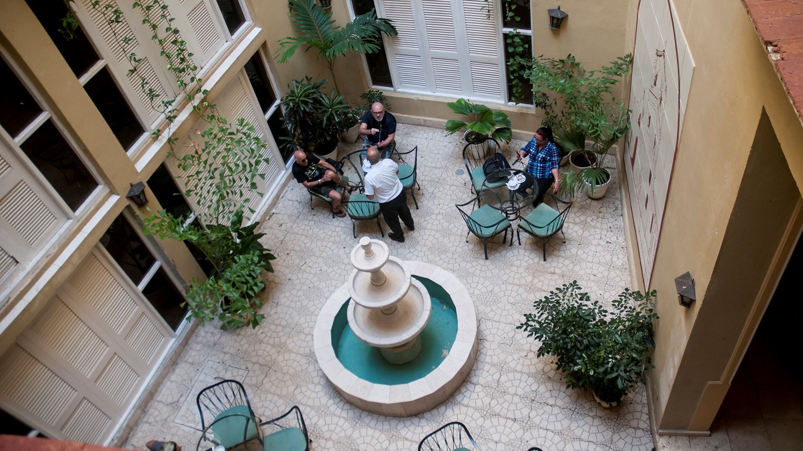 general-main-building