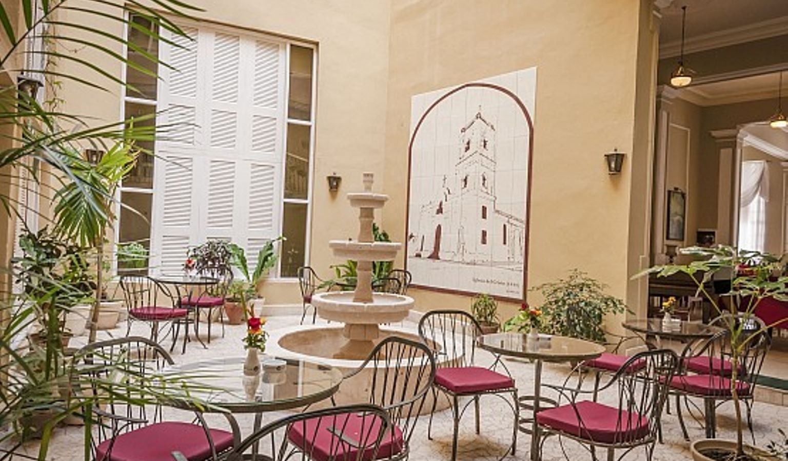 general-main-building