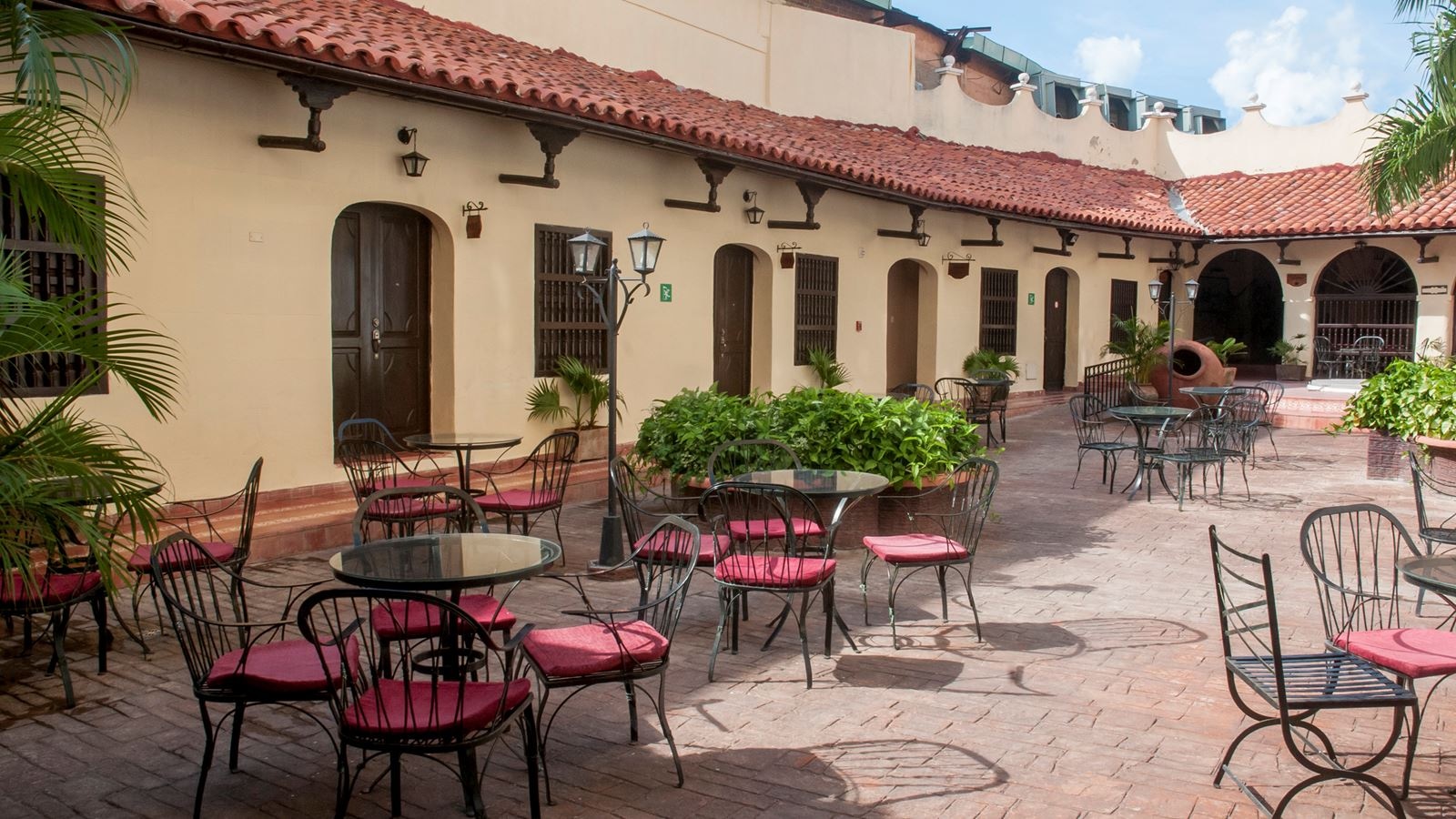 general-main-building