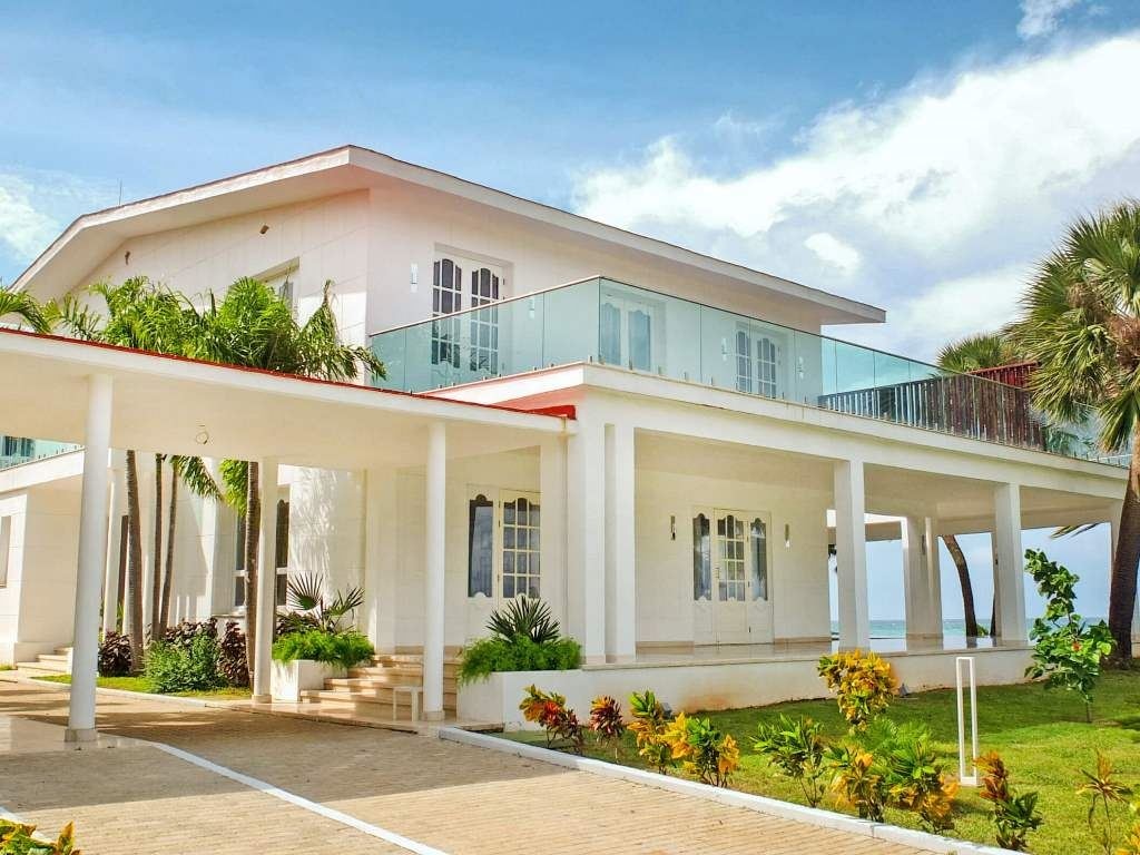 general-main-building